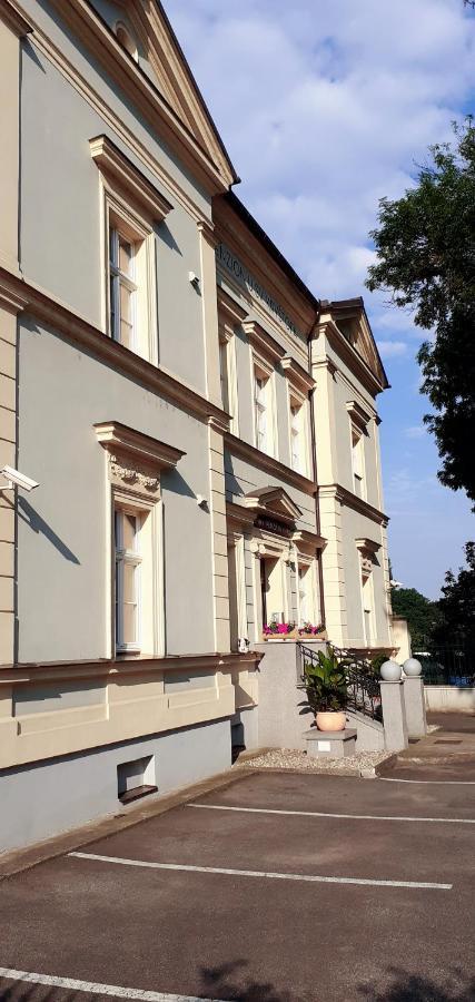 Penzion U Sv. Krystofa Prague Extérieur photo