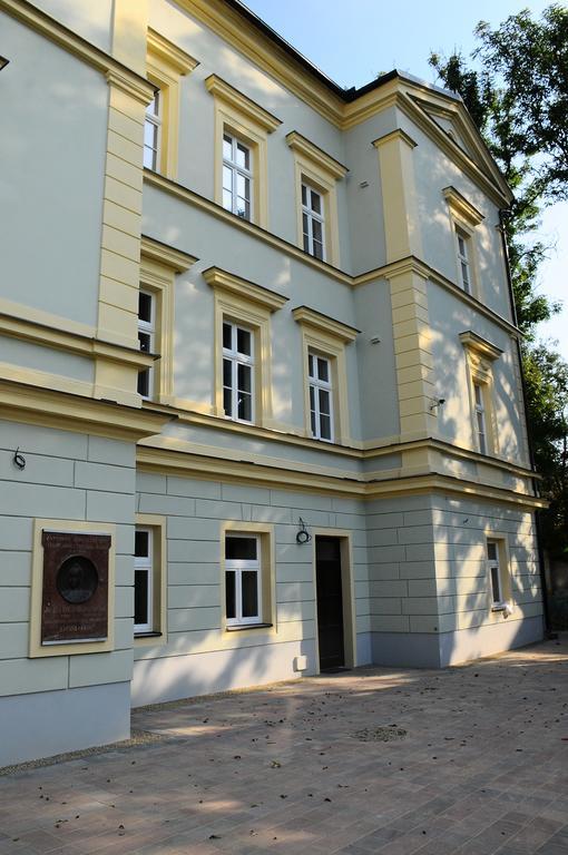 Penzion U Sv. Krystofa Prague Chambre photo