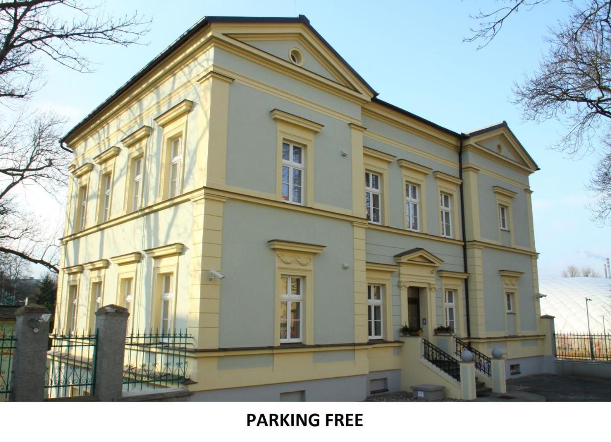 Penzion U Sv. Krystofa Prague Extérieur photo