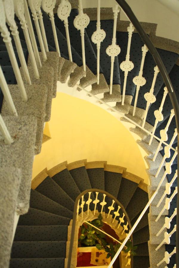 Penzion U Sv. Krystofa Prague Extérieur photo