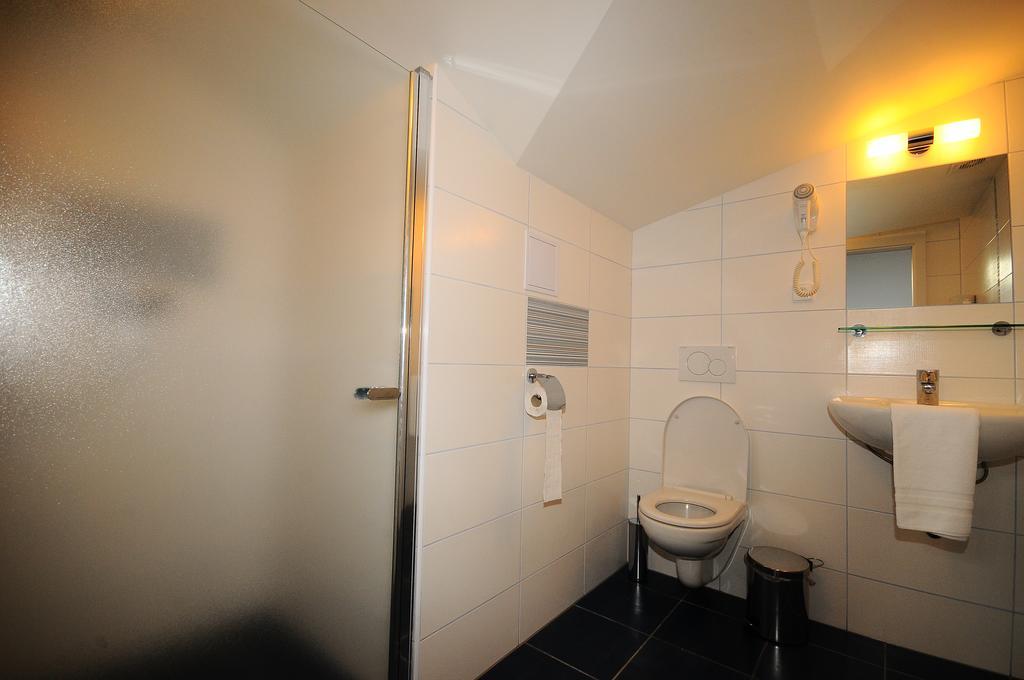Penzion U Sv. Krystofa Prague Chambre photo